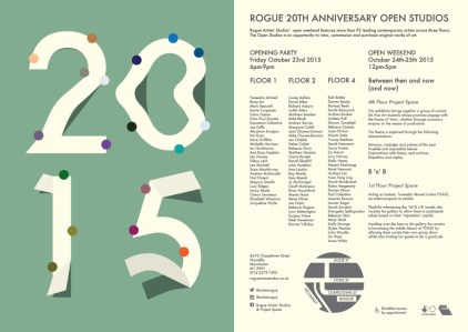 OPEN STUDIOS FLYER 2